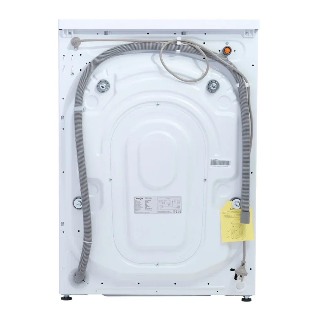 Omega 10kg Auto Dose Front Load Washing Machine - Image 13