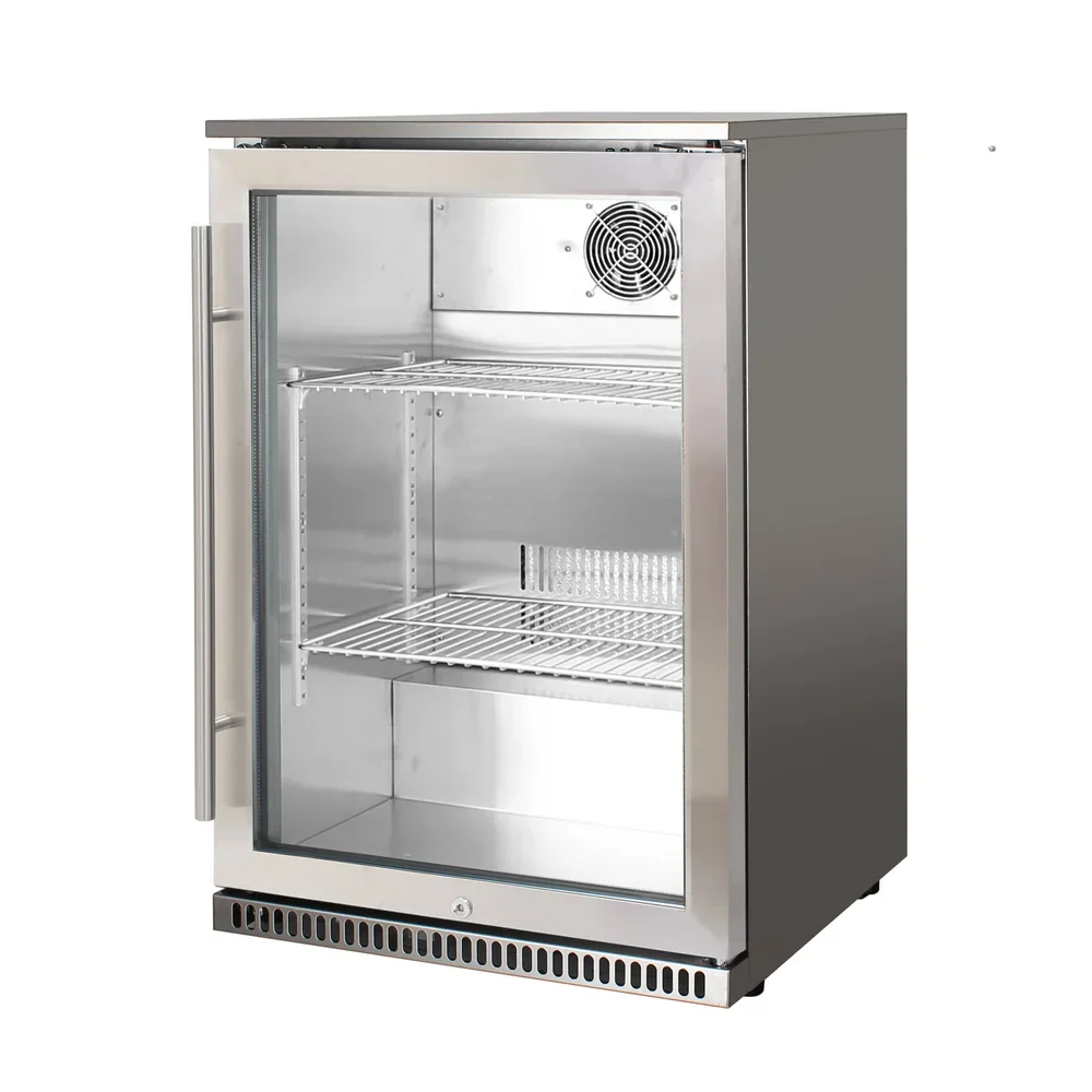 Omega 118L Outdoor Beverage Centre