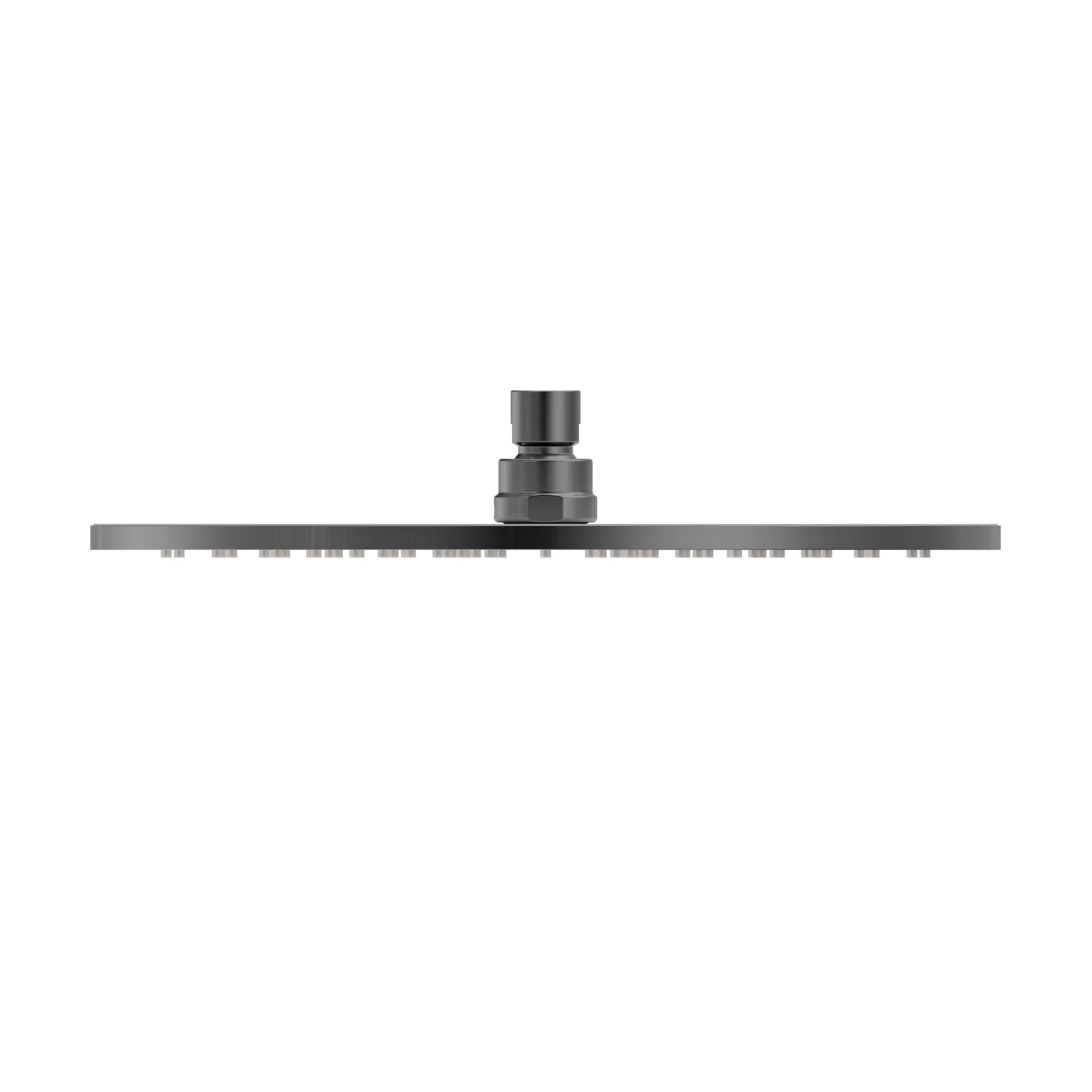 Nero 300mm Round Shower Head - Gun Metal - Image 3