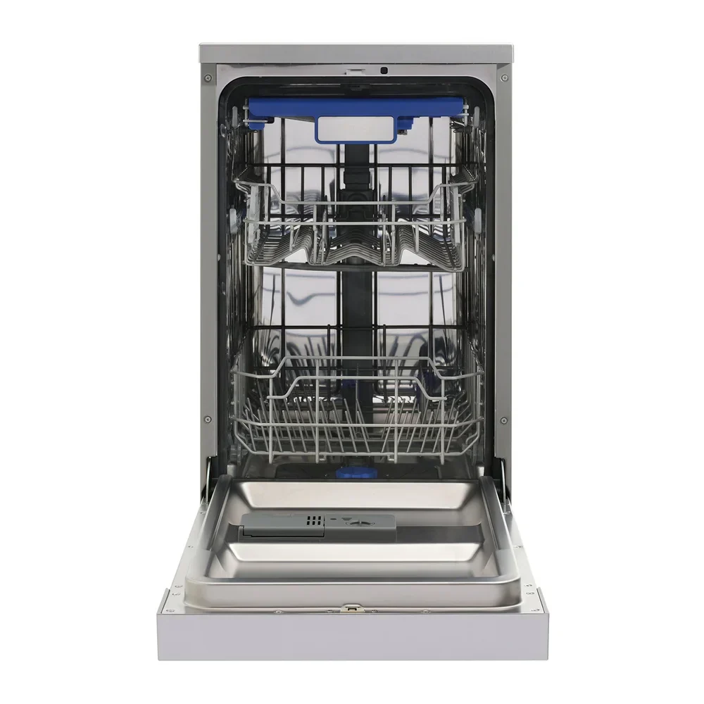 Omega 45cm Compact Freestanding Dishwasher - Image 2