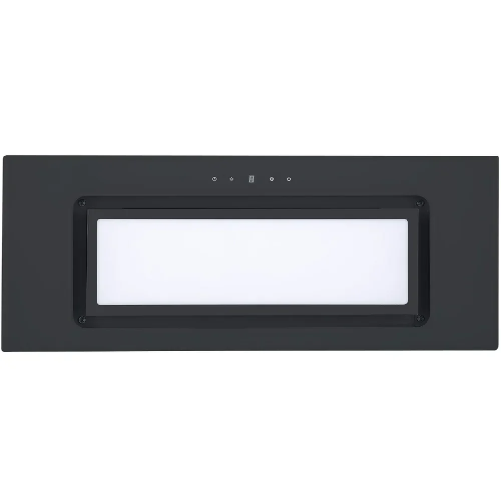 Omega 52cm Undermount Rangehood