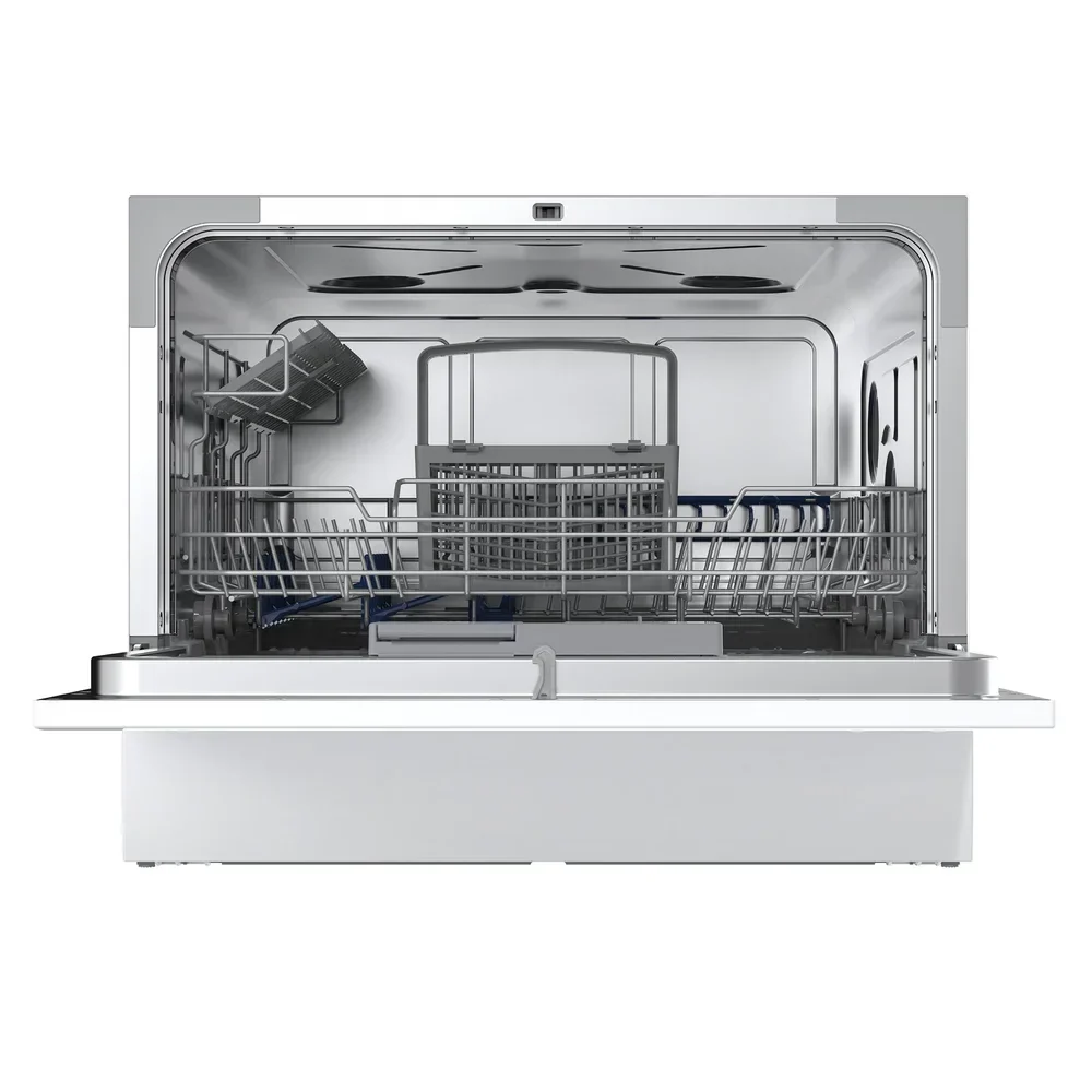 Omega 55cm Benchtop Dishwasher - Image 3