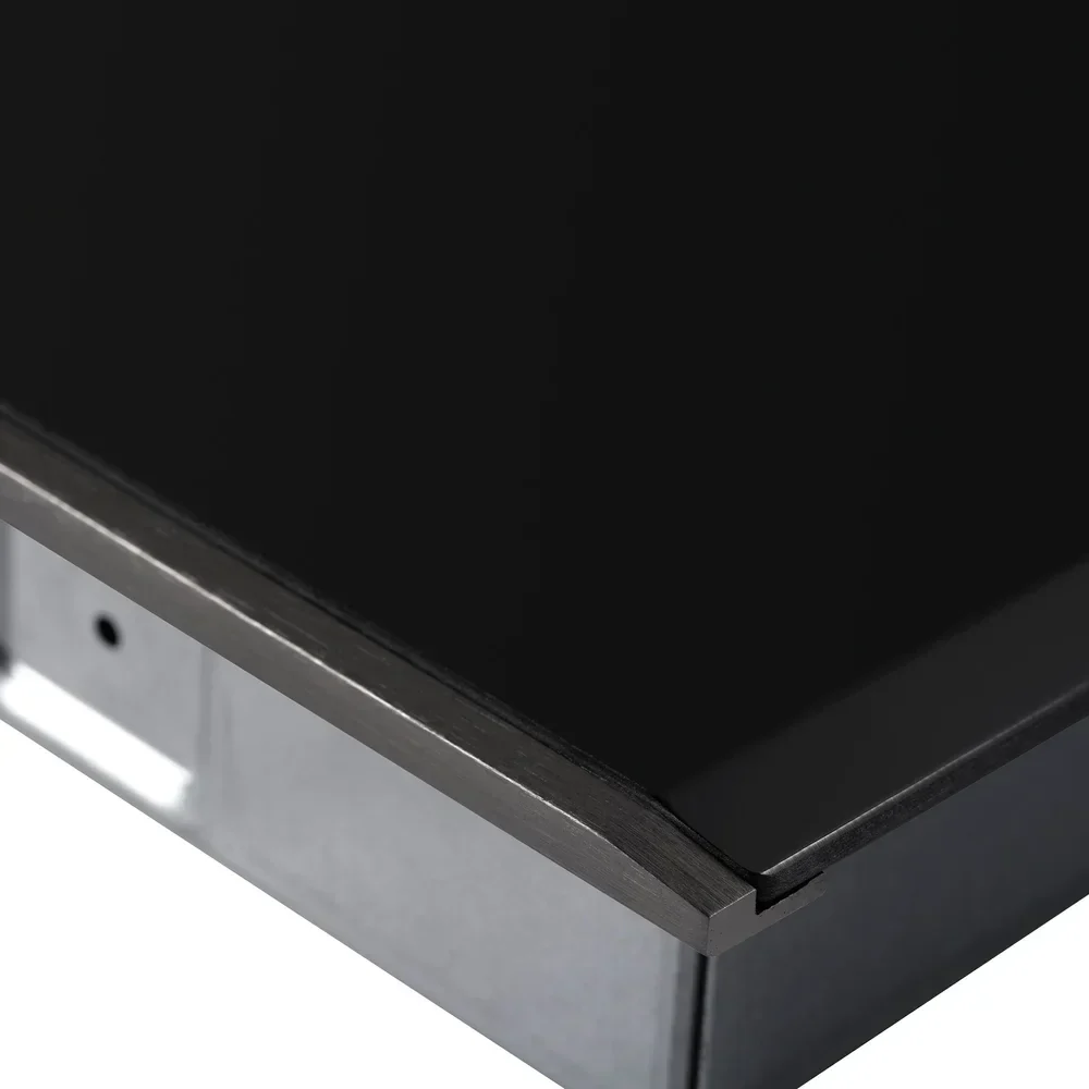 Omega 60cm Induction Cooktop 10 Amp Power Phasing - Image 3