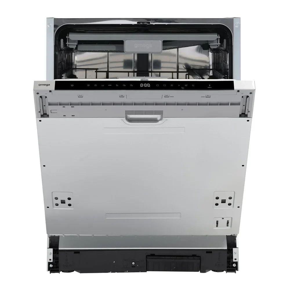 Omega 60cm Integrated Dishwasher - Image 3