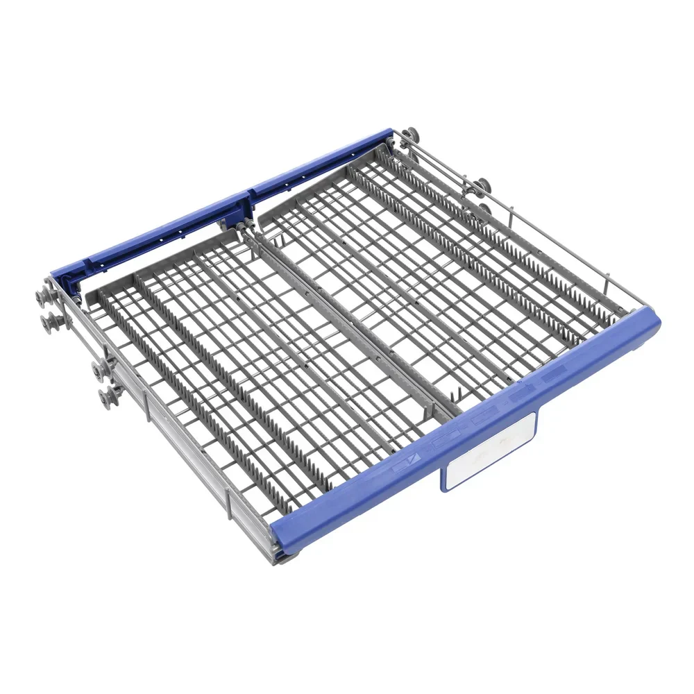 Omega 60cm Semi-Integrated Dishwasher - Image 5
