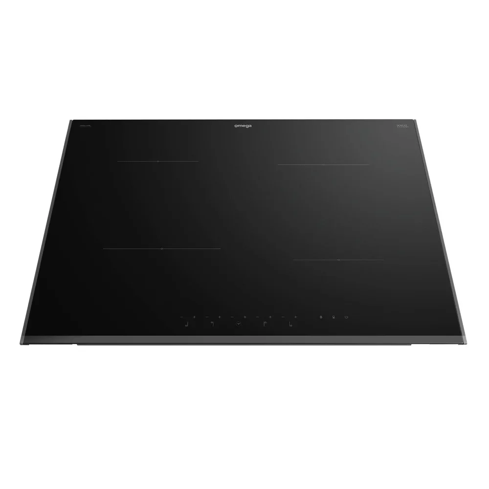 Omega 70cm Induction Cooktop 10 Amp Power Phasing - Image 3