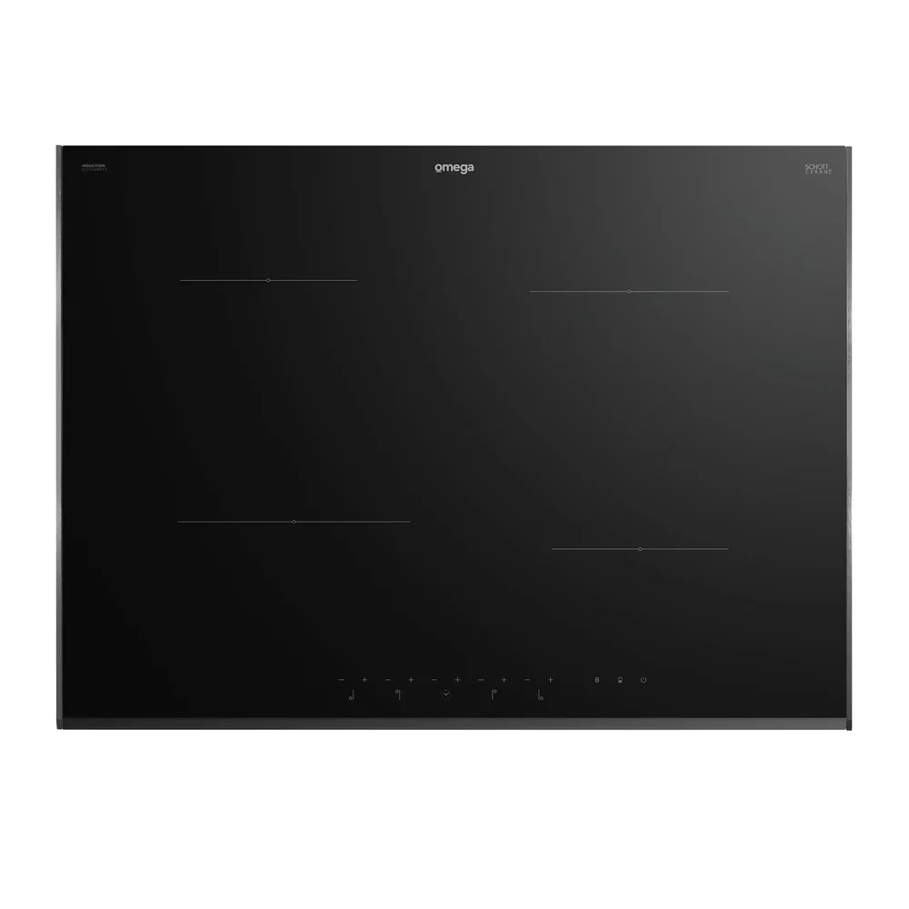 Omega 70cm Induction Cooktop 10 Amp Power Phasing - Image 4