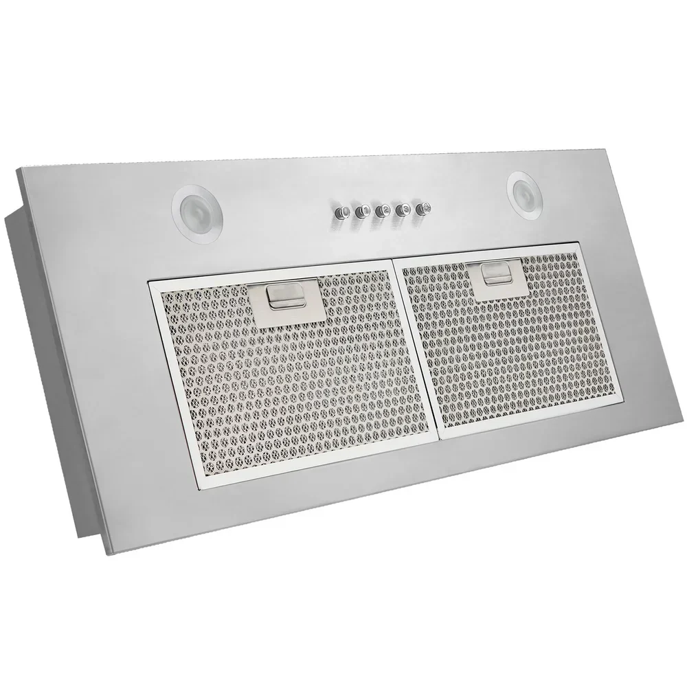 Omega 70cm Undermount Rangehood