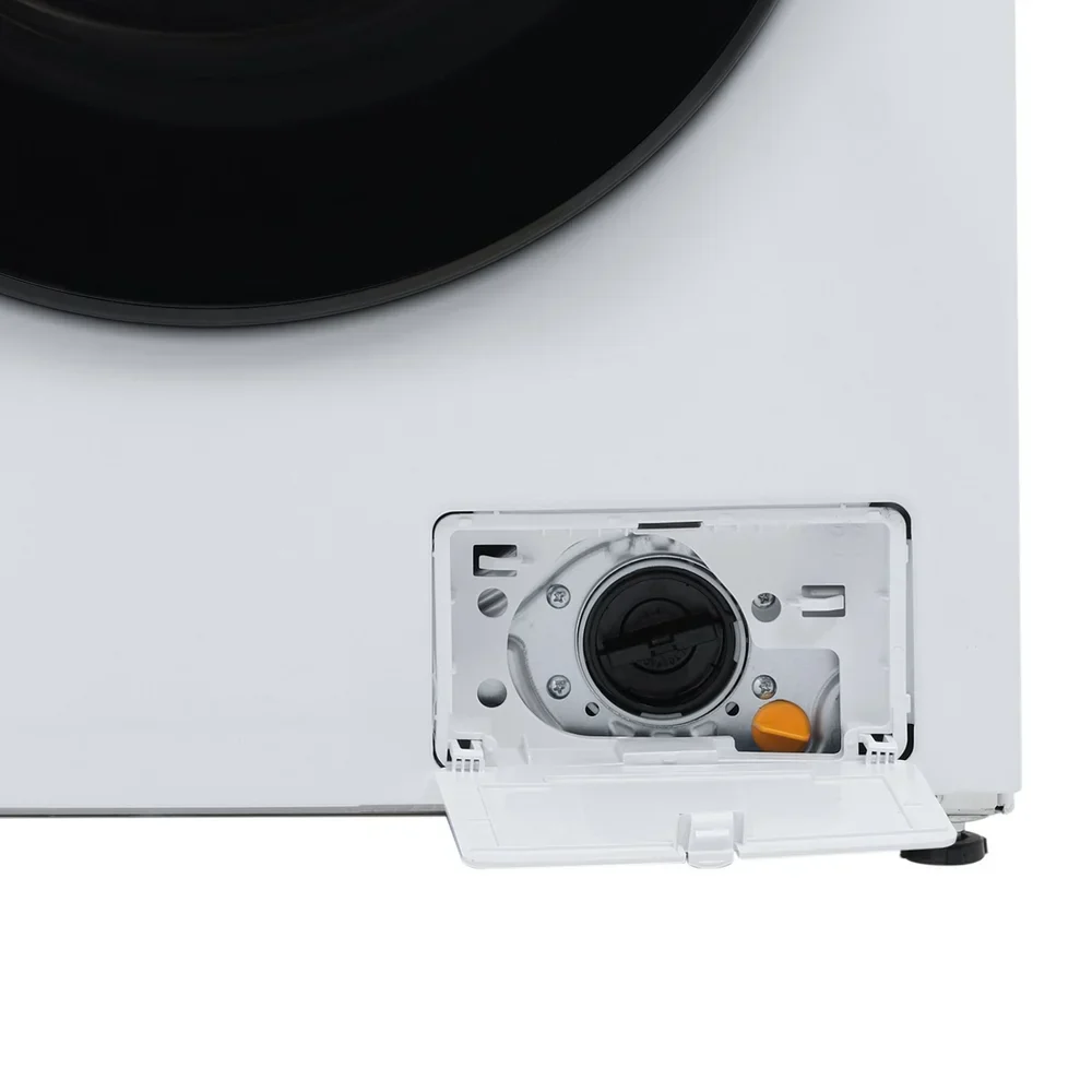 Omega 8kg Front Load Washing Machine - Image 11