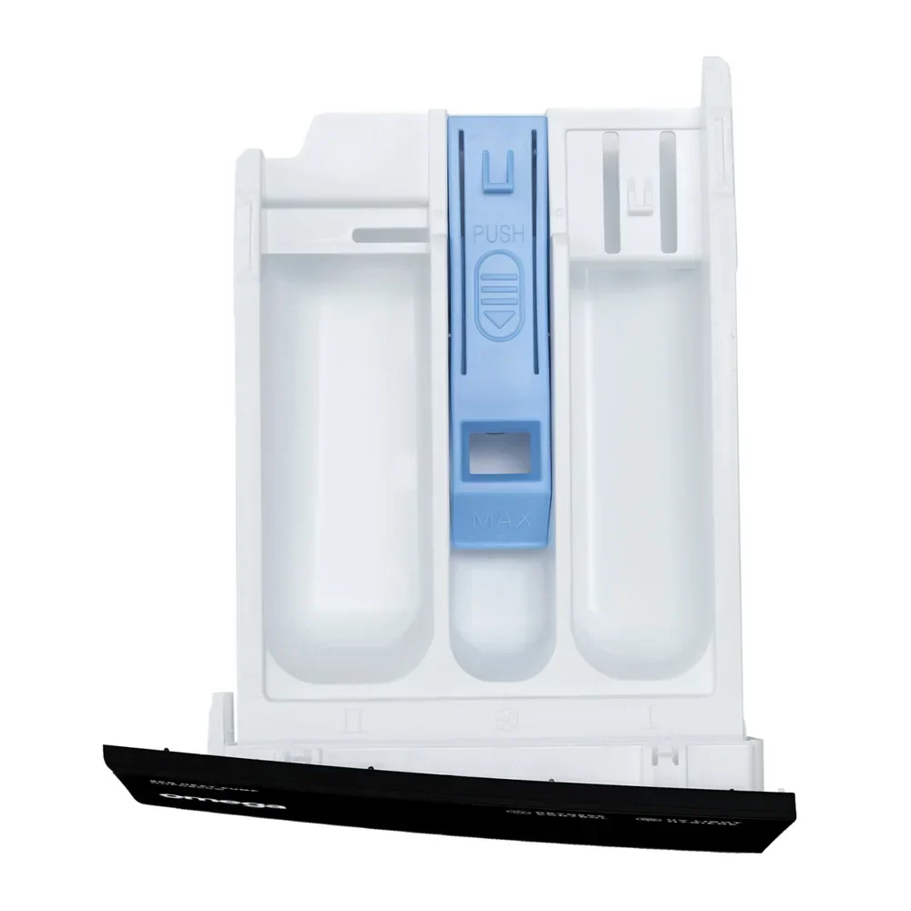Omega 8kg Front Load Washing Machine - Image 12