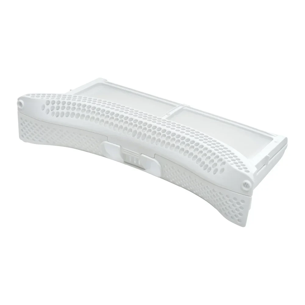 Omega 8kg Heat Pump Clothes Dryer - Image 7