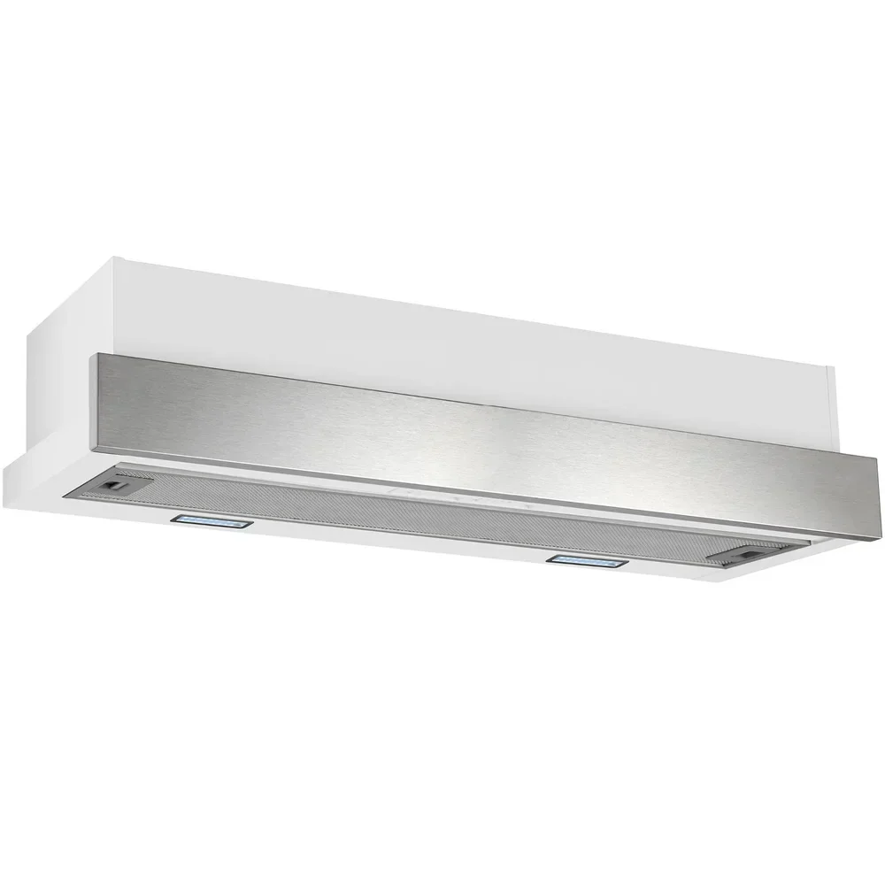 Omega 90cm Slide-out Rangehood - Image 2