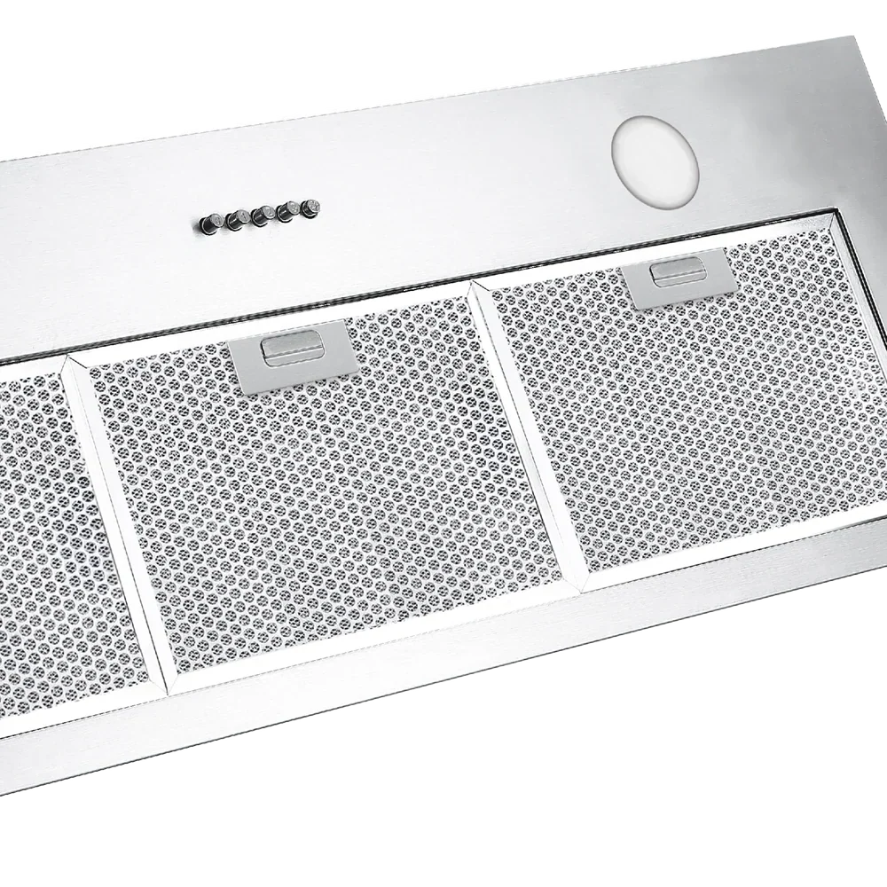 Omega 90cm Undermount Rangehood - Image 2