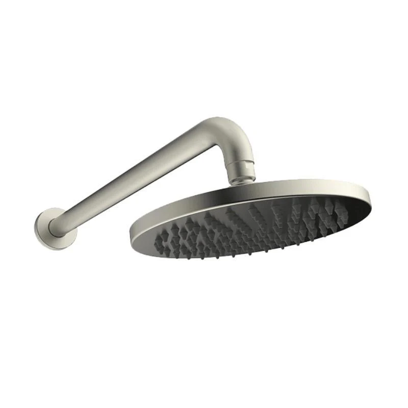 Abey Park Avenue Horizontal Shower - Brushed Nickel