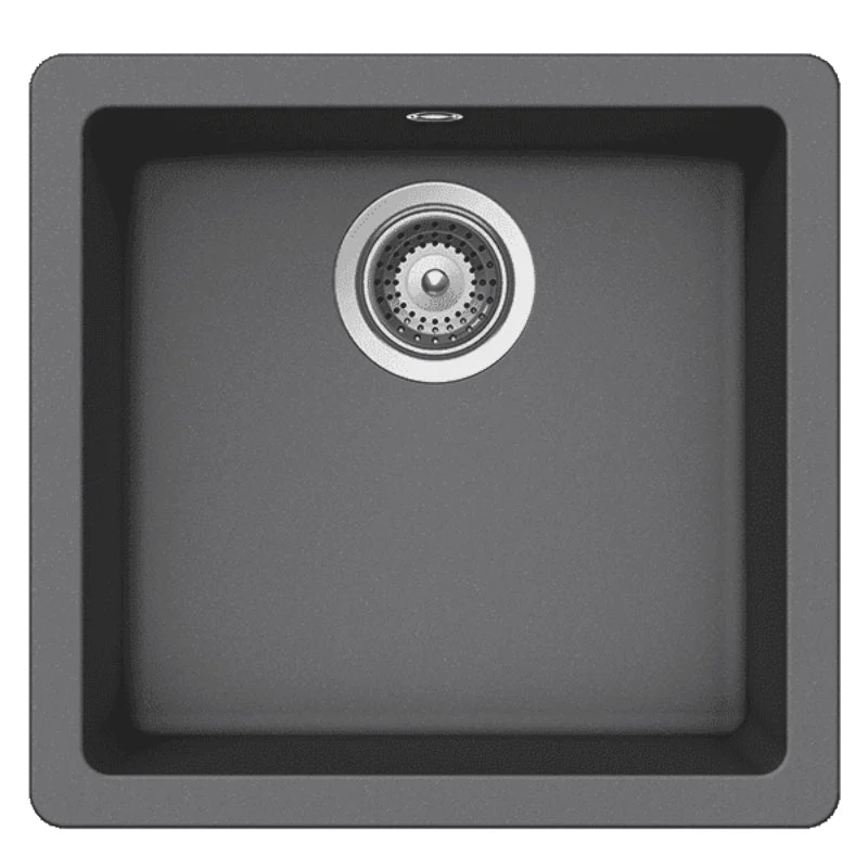 Abey Schock Quadro Single Bowl - Croma