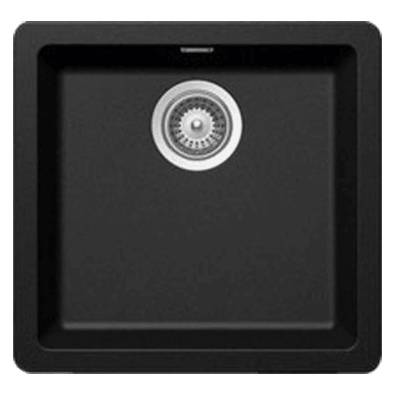 Abey Schock SOHO Single Bowl - Magma