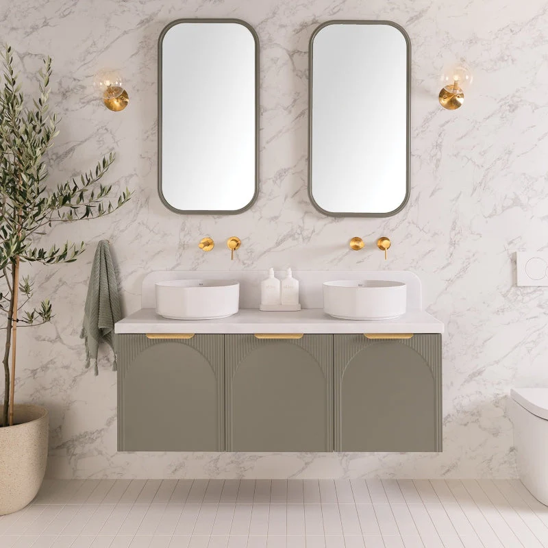 ADP Archie Wall Hung Vanity
