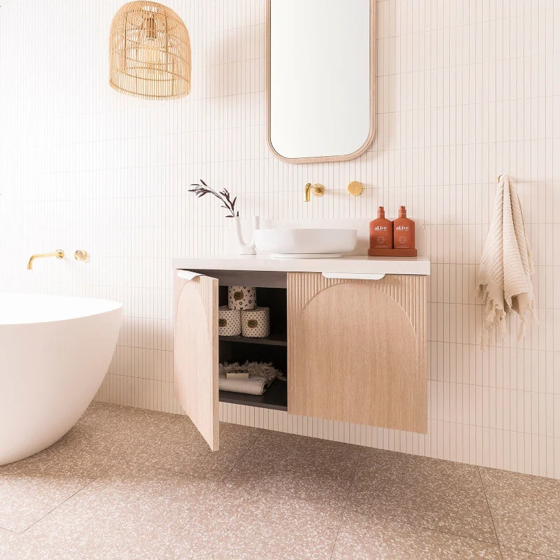 ADP Archie Wall Hung Vanity - Image 10