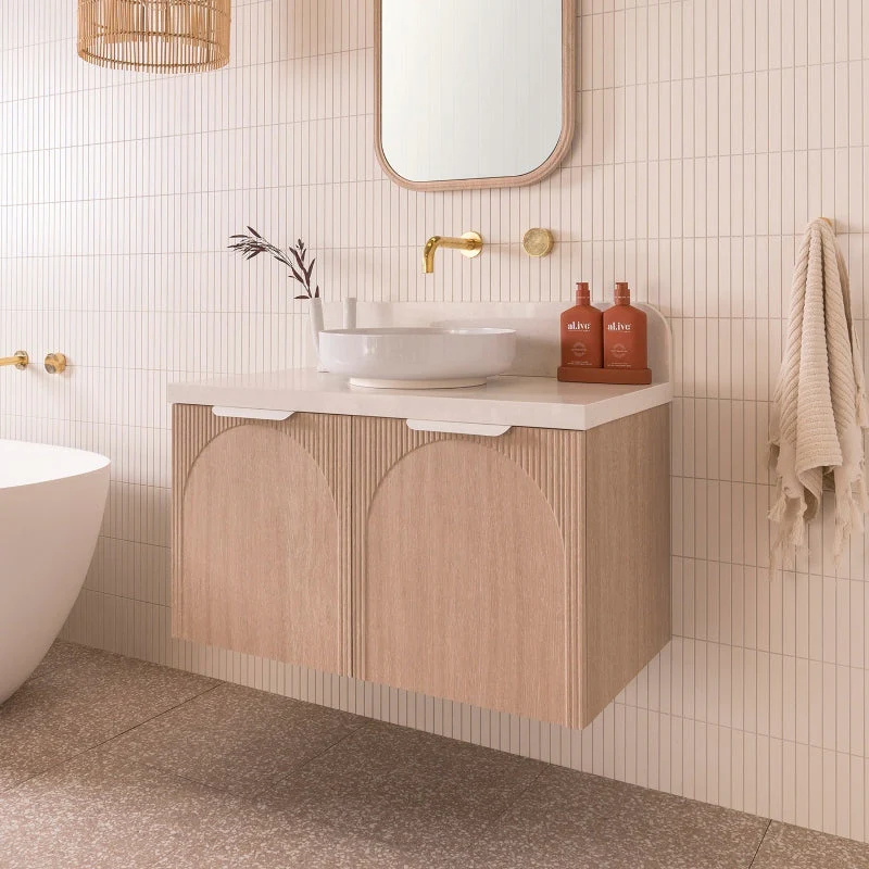 ADP Archie Wall Hung Vanity - Image 11