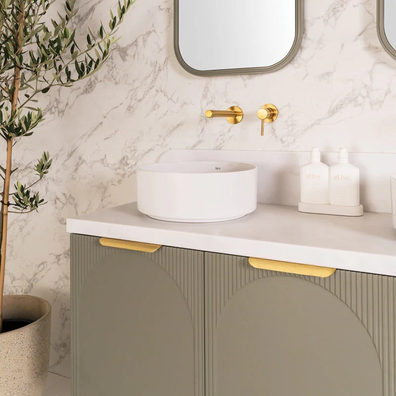 ADP Archie Wall Hung Vanity - Image 2