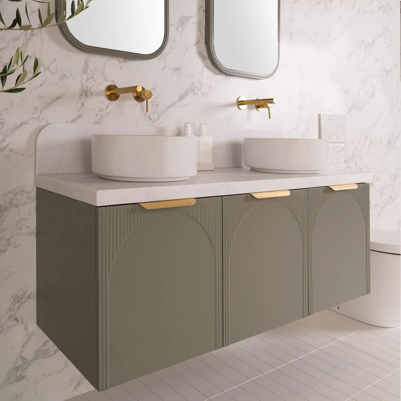 ADP Archie Wall Hung Vanity - Image 3