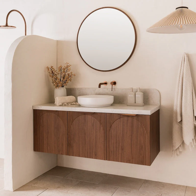 ADP Archie Wall Hung Vanity - Image 5