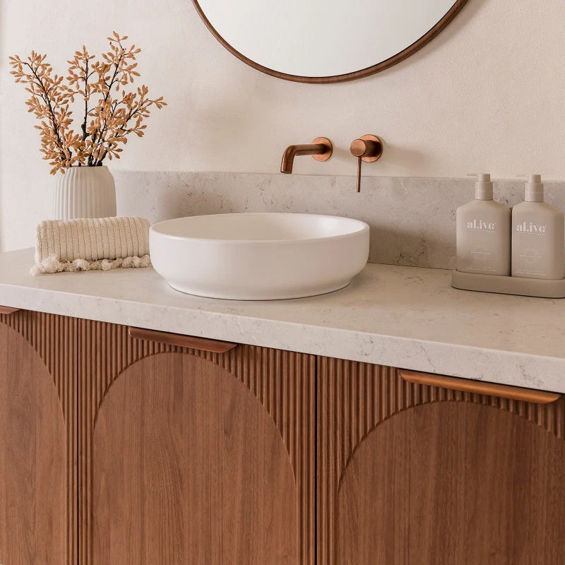 ADP Archie Wall Hung Vanity - Image 7