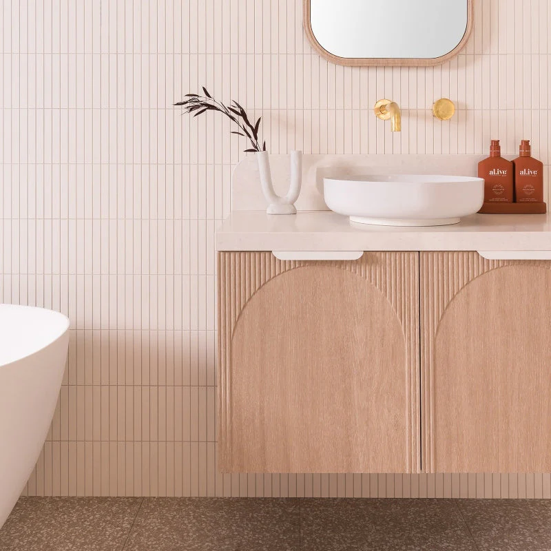 ADP Archie Wall Hung Vanity - Image 8