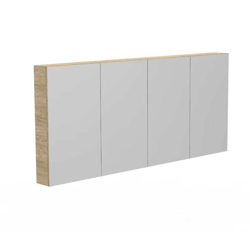 ADP Glacier Shaving Cabinet - Lite - Image 16