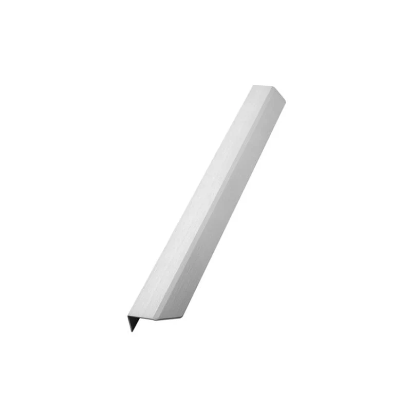 ADP Blaze 350mm - Brushed Nickel