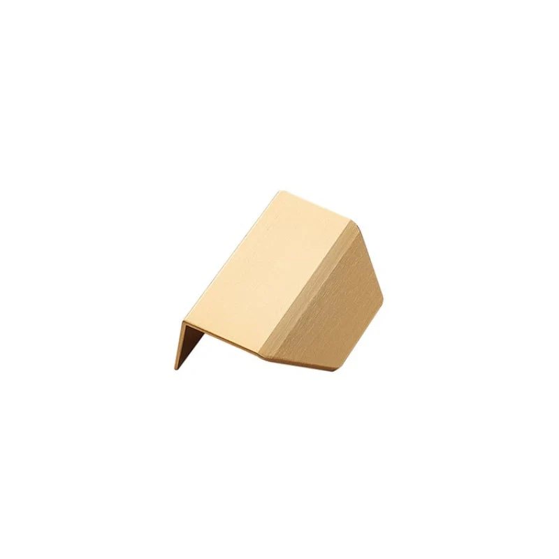 ADP Blaze 60mm - Brushed Brass