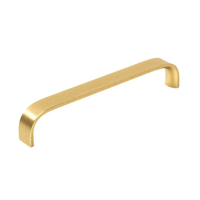 ADP Bridge - Brushed Brass