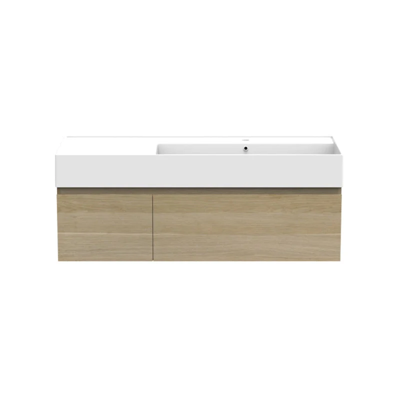 ADP Capri Wall Hung Vanity - Image 21