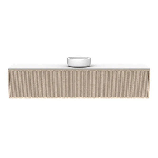 ADP Clifton Ensuite Wall Hung Vanity - Image 17