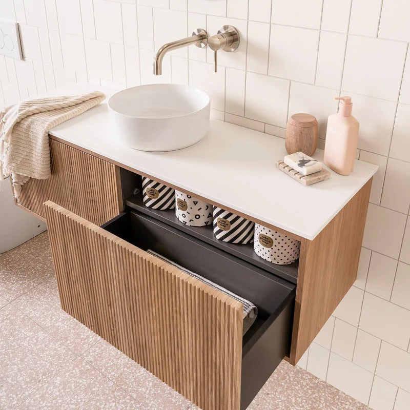 ADP Clifton Ensuite Wall Hung Vanity - Image 4