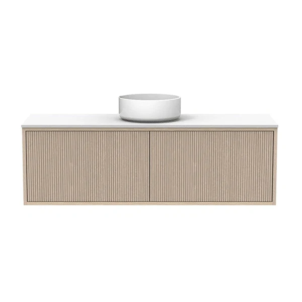 ADP Clifton Ensuite Wall Hung Vanity - Image 9