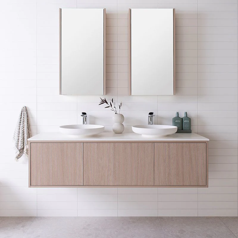 ADP Clifton Wall Hung Vanity