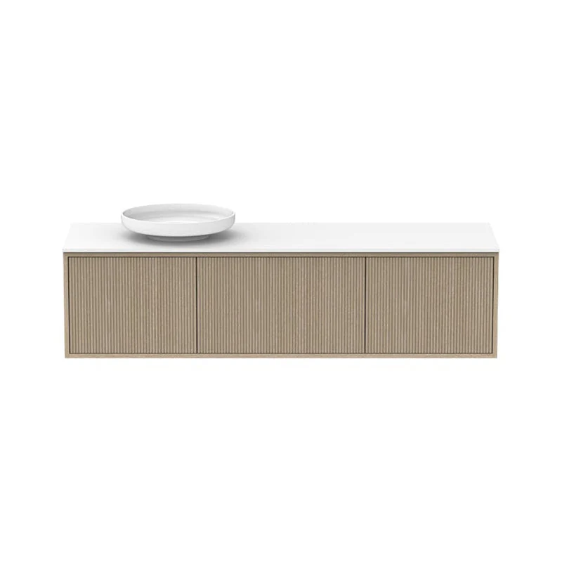 ADP Clifton Wall Hung Vanity - Image 13