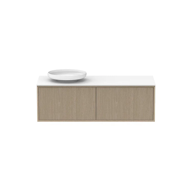 ADP Clifton Wall Hung Vanity - Image 9