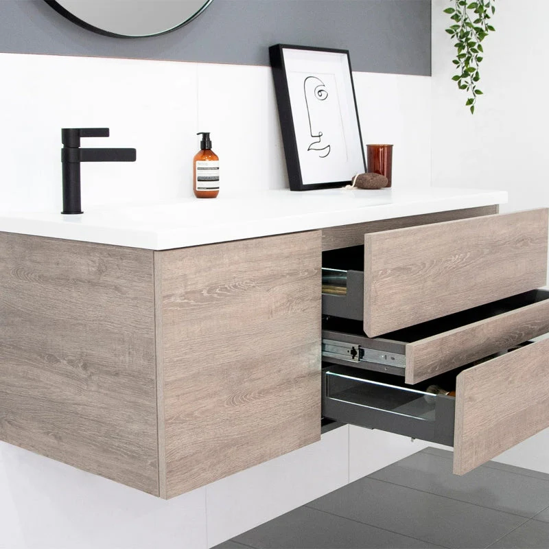 ADP Drift Wall Hung Vanity - Image 3