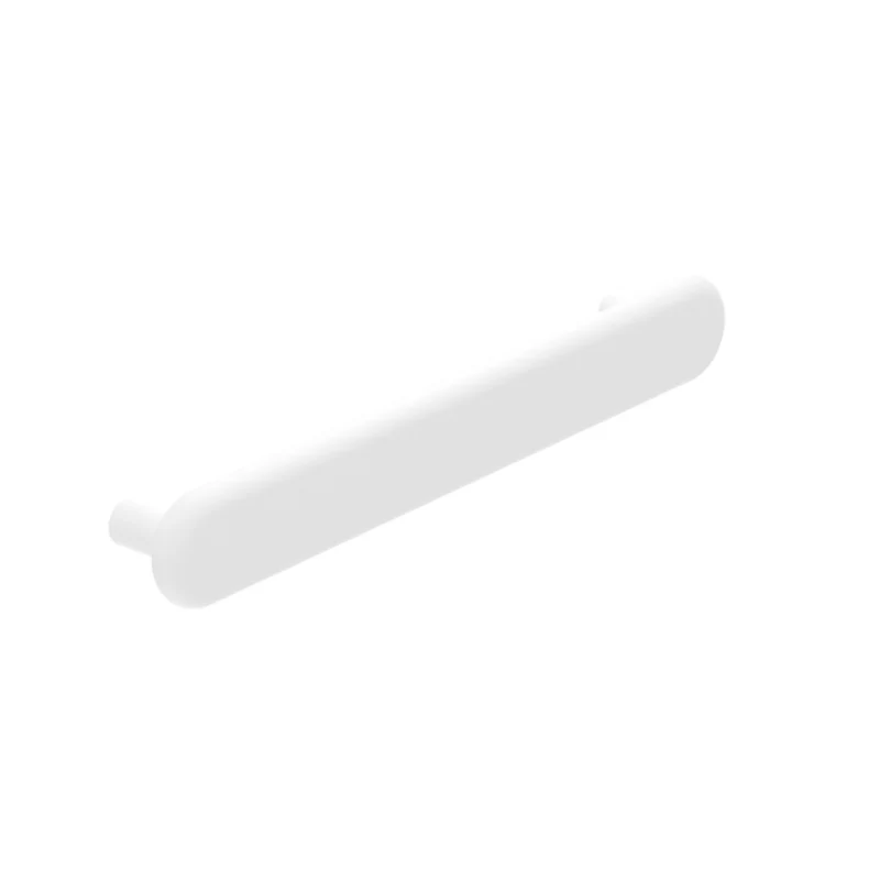 ADP Eden 222mm Handle - Arctic White