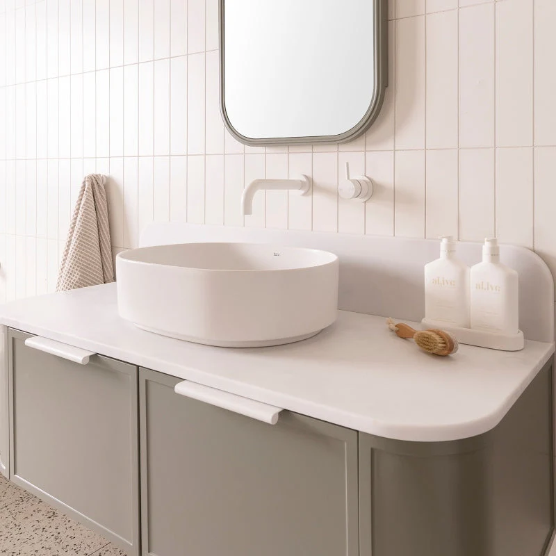 ADP Flo Wall Hung Vanity - Image 10