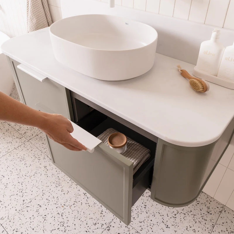 ADP Flo Wall Hung Vanity - Image 11