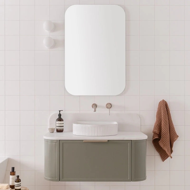 ADP Flo Wall Hung Vanity - Image 15