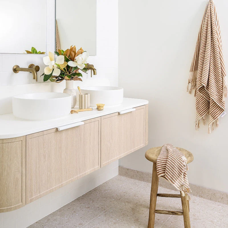 ADP Flo Wall Hung Vanity - Image 16