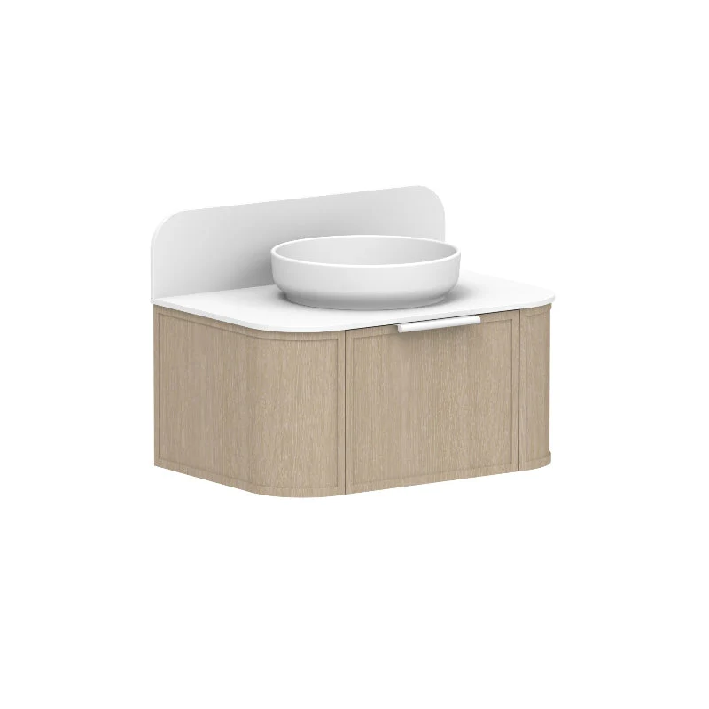 ADP Flo Wall Hung Vanity - Image 18