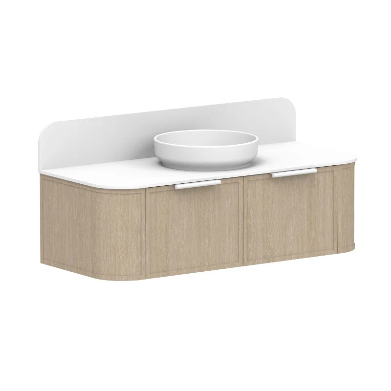 ADP Flo Wall Hung Vanity - Image 20