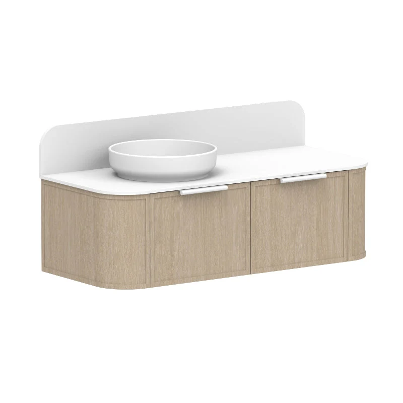 ADP Flo Wall Hung Vanity - Image 21