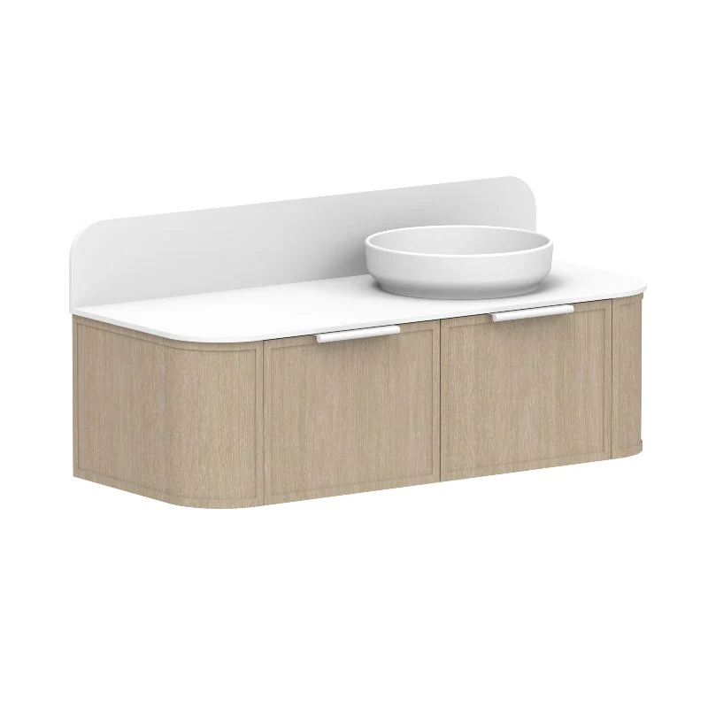 ADP Flo Wall Hung Vanity - Image 22