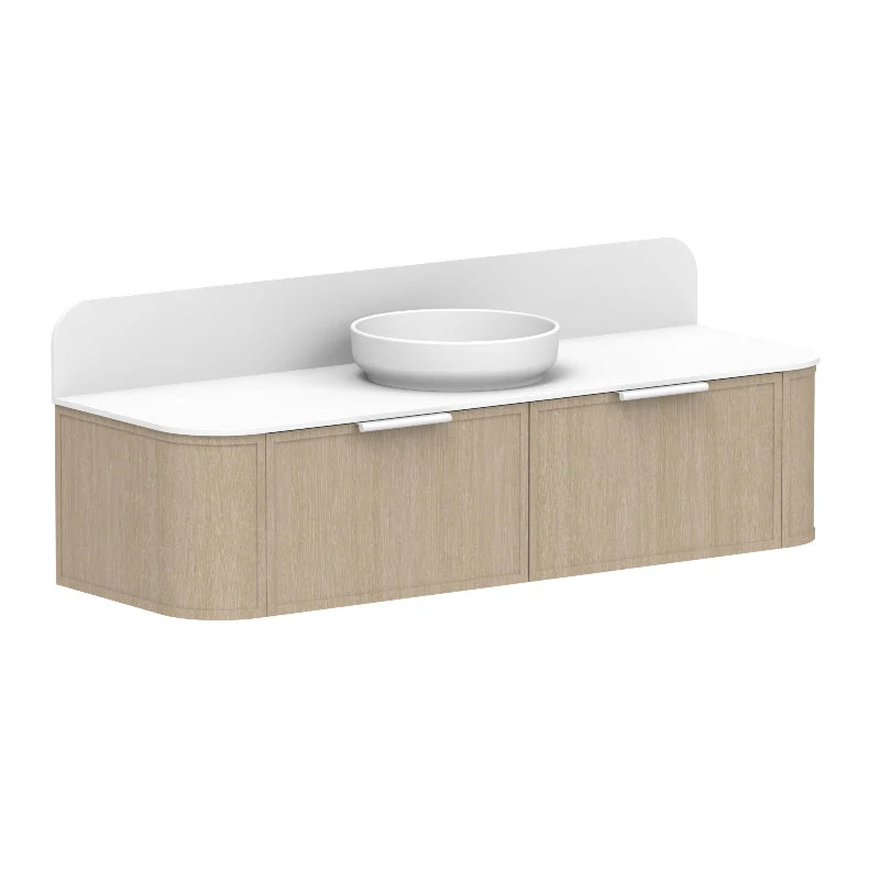 ADP Flo Wall Hung Vanity - Image 23